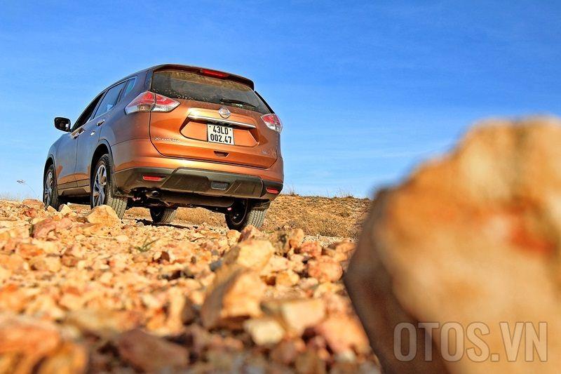 Hệ thống khởi hành ngang dốc