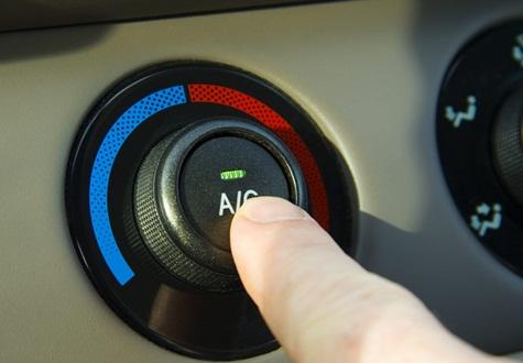 Sử dụng điều hòa ô tô không đúng và những tác hại khó lường