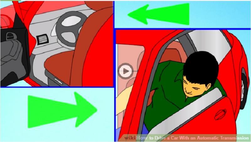 Những kỹ năng lái xe số tự động an toàn tài xế Việt cần nắm rõ