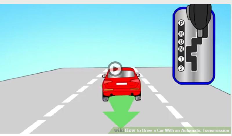 Những kỹ năng lái xe số tự động an toàn tài xế Việt cần nắm rõ