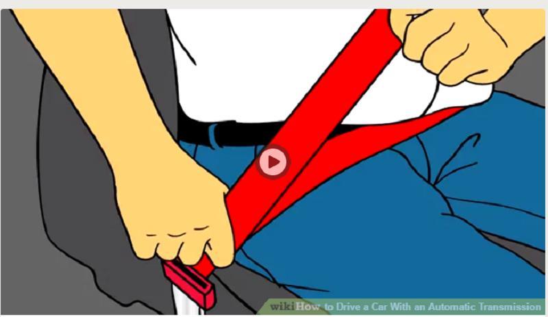 Những kỹ năng lái xe số tự động an toàn tài xế Việt cần nắm rõ