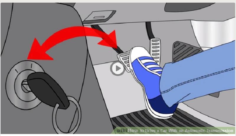 Những kỹ năng lái xe số tự động an toàn tài xế Việt cần nắm rõ