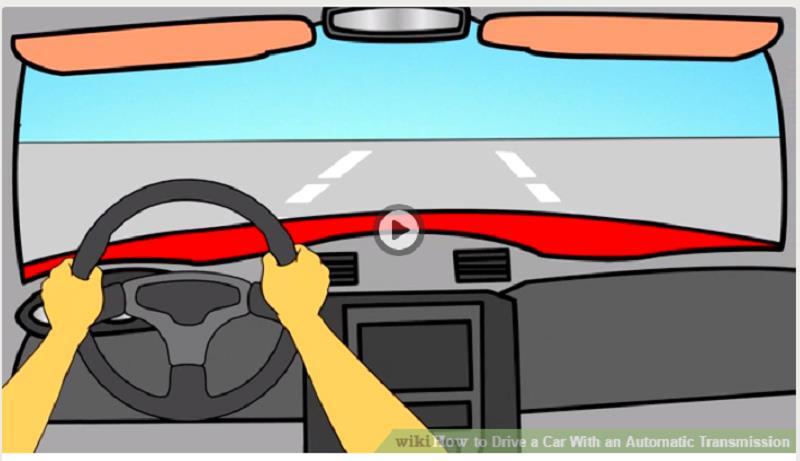 Những kỹ năng lái xe số tự động an toàn tài xế Việt cần nắm rõ