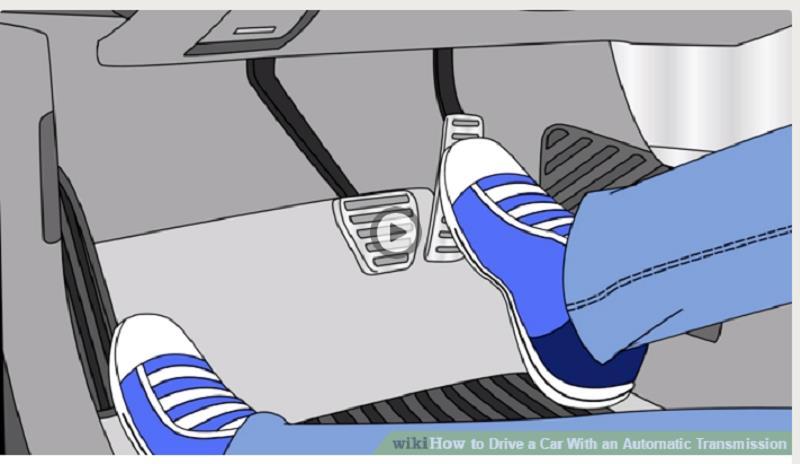 Những kỹ năng lái xe số tự động an toàn tài xế Việt cần nắm rõ