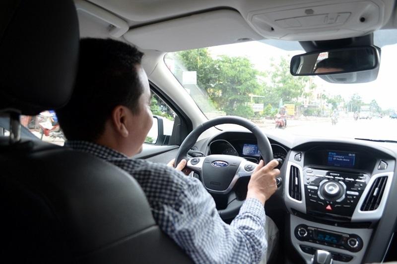 Bí quyết phát hiện sớm những hư hỏng trên xe