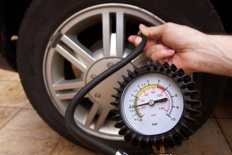 Thời tiết nắng nóng và những tác hại nghiêm trọng đối với xe ô tô