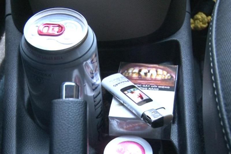 Thời tiết nắng nóng và những tác hại nghiêm trọng đối với xe ô tô