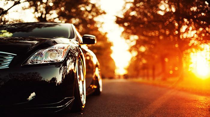 Thời tiết nắng nóng và những tác hại nghiêm trọng đối với xe ô tô