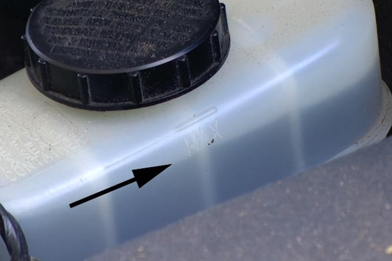 Kiểm tra hệ thống phanh cần lưu ý những gì?