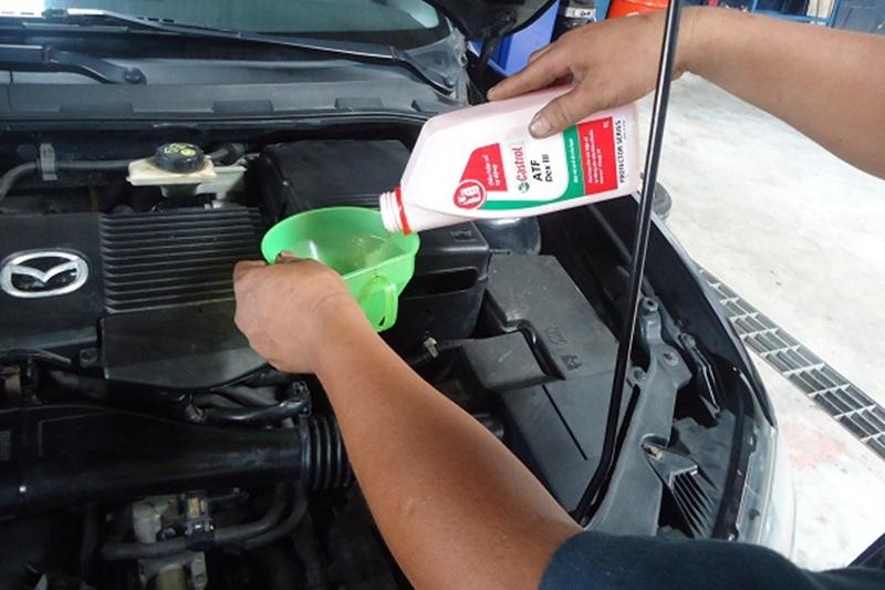 Kiểm tra hệ thống phanh cần lưu ý những gì?