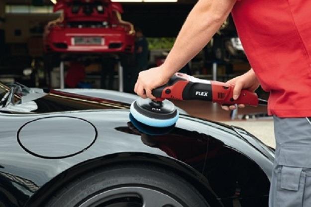 Làm thế nào để loại bỏ vết trầy xước trên ô tô?