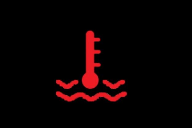 9 loại đèn báo phổ biến trên bảng điều khiển xe hơi tài xế Việt phải biết 