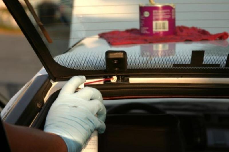 Làm gì để bảo vệ “xế yêu” mùa mưa bão?