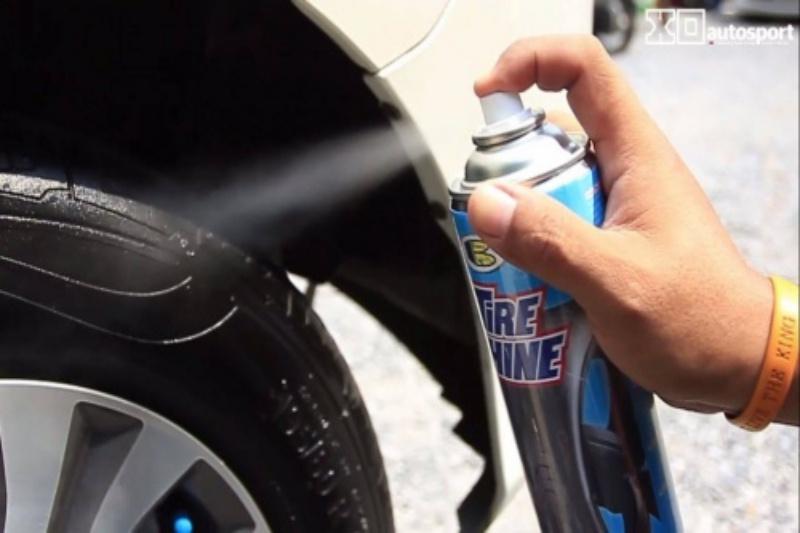 Làm gì để bảo vệ “xế yêu” mùa mưa bão?