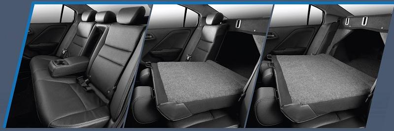 Honda City 2017 ra mắt