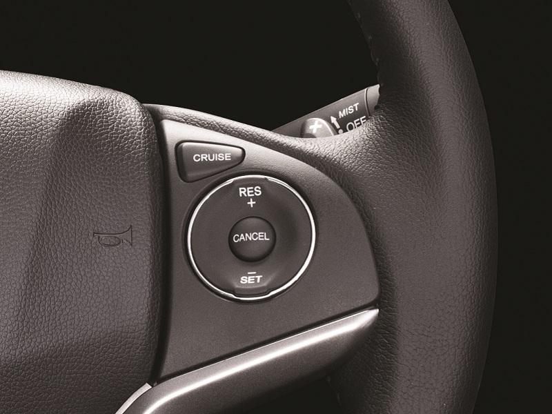 Honda City 2017 ra mắt