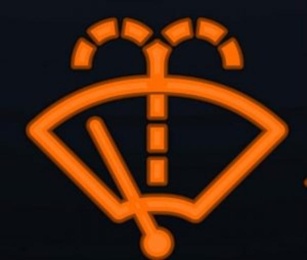 5 loại đèn báo ít thông dụng nhưng lái xe phải biết 