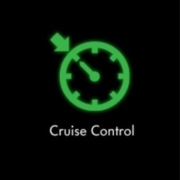 5 loại đèn báo ít thông dụng nhưng lái xe phải biết 