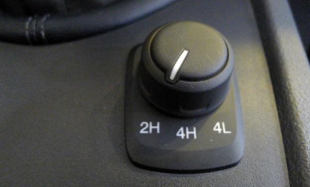 5 loại đèn báo ít thông dụng nhưng lái xe phải biết 