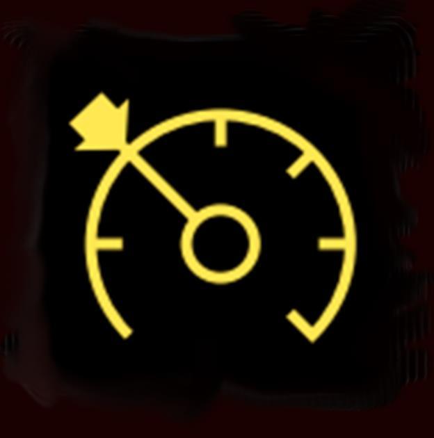 5 loại đèn báo ít thông dụng nhưng lái xe phải biết 