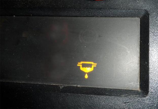 5 loại đèn báo ít thông dụng nhưng lái xe phải biết 