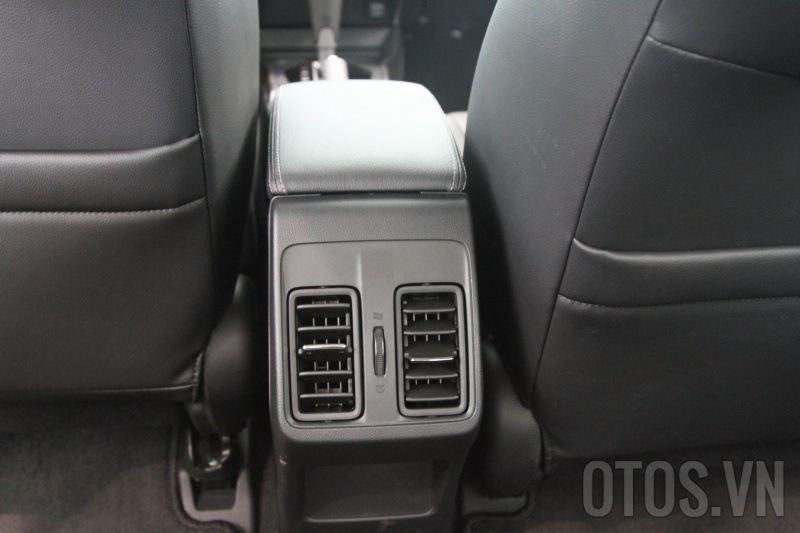 Honda City 2017 ra mắt