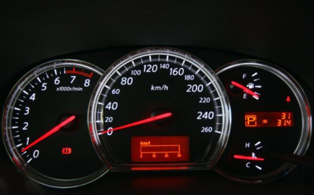 Bí quyết phát hiện sớm những hư hỏng trên xe