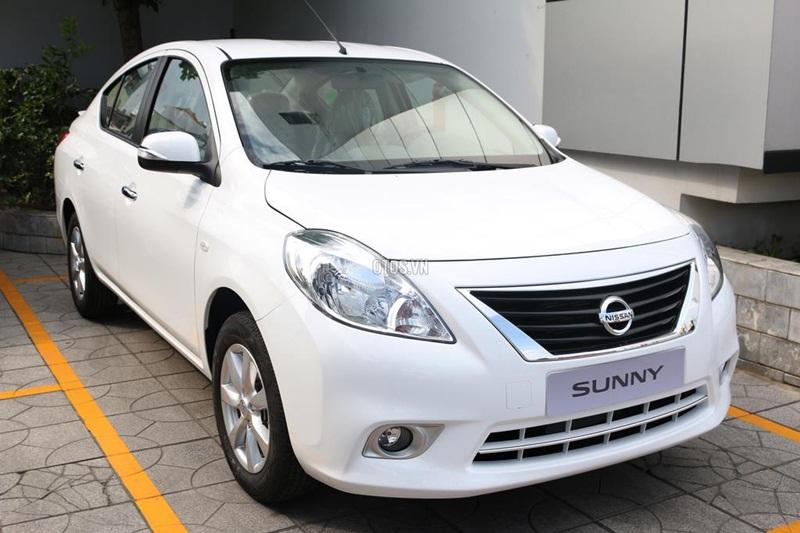 5 lựa chọn khi mua xe sedan từ 400-500 triệu đồng