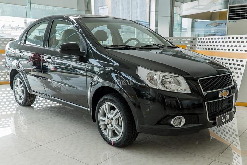 5 lựa chọn khi mua xe sedan từ 400-500 triệu đồng