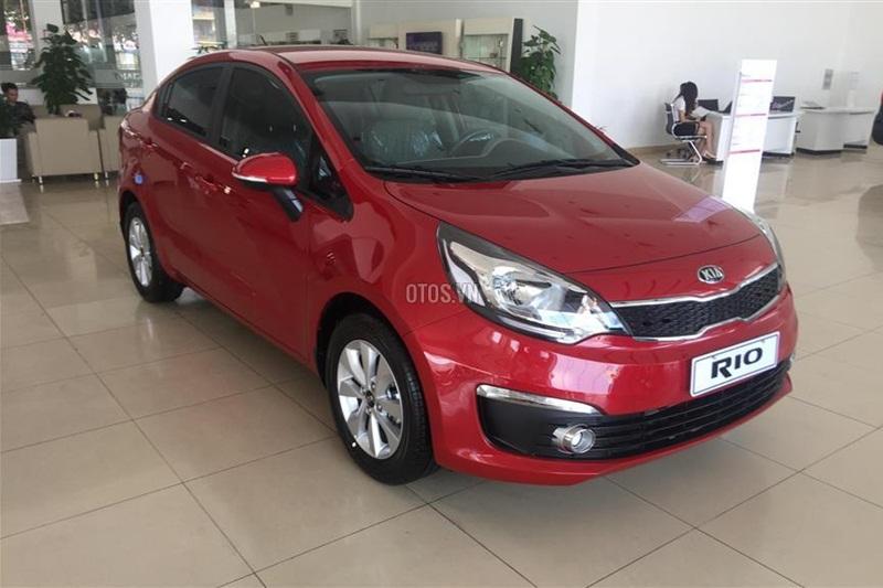 5 lựa chọn khi mua xe sedan từ 400-500 triệu đồng