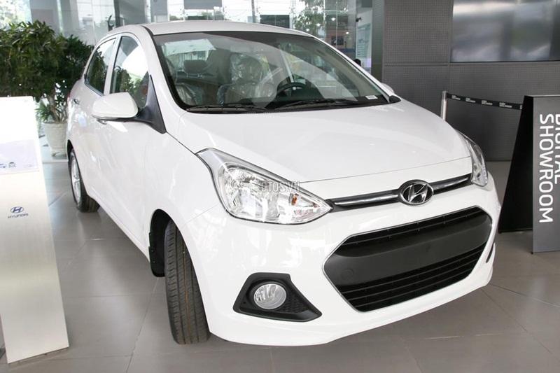 5 lựa chọn khi mua xe sedan từ 400-500 triệu đồng