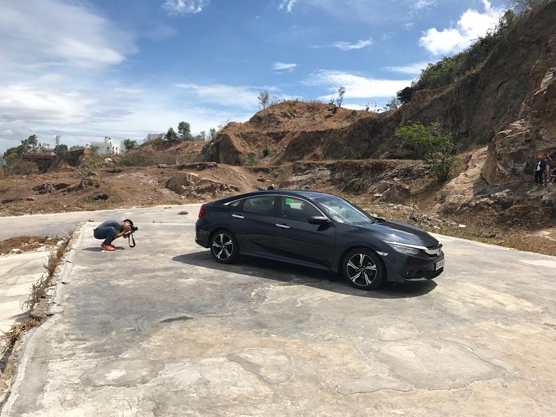 Lái chán chê, làm thế nào để bán xe với giá “hời”?