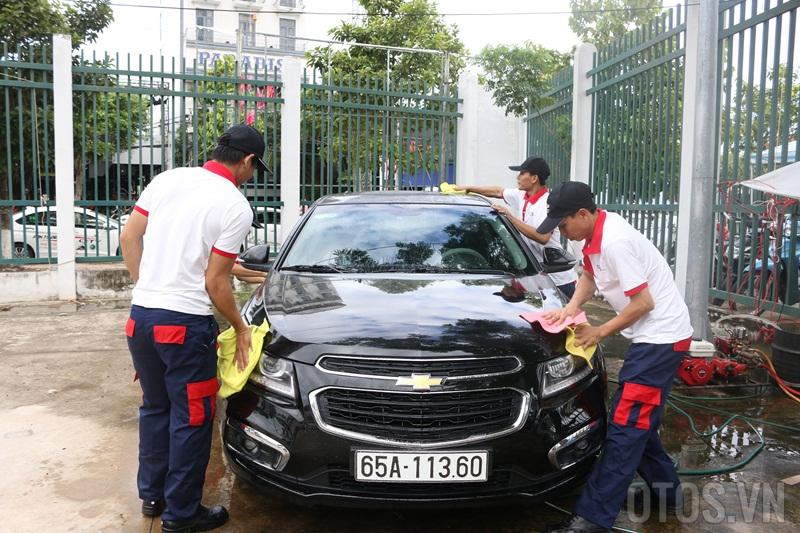 Lái chán chê, làm thế nào để bán xe với giá “hời”?