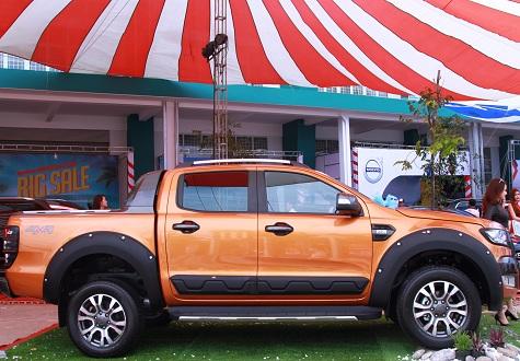 7 mẹo để tận dụng tốt nhất khả năng chở hàng của xe bán tải