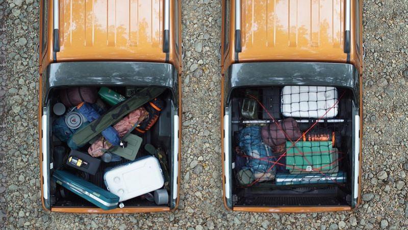 7 mẹo để tận dụng tốt nhất khả năng chở hàng của xe bán tải