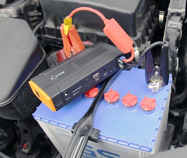 Ô tô cần trang bị những vật dụng cần thiết nào?