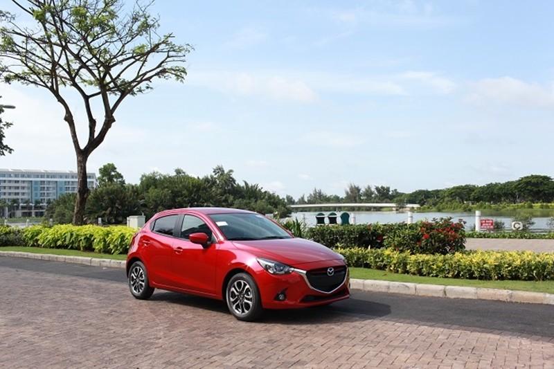 Mazda2 | Carmudi.vn