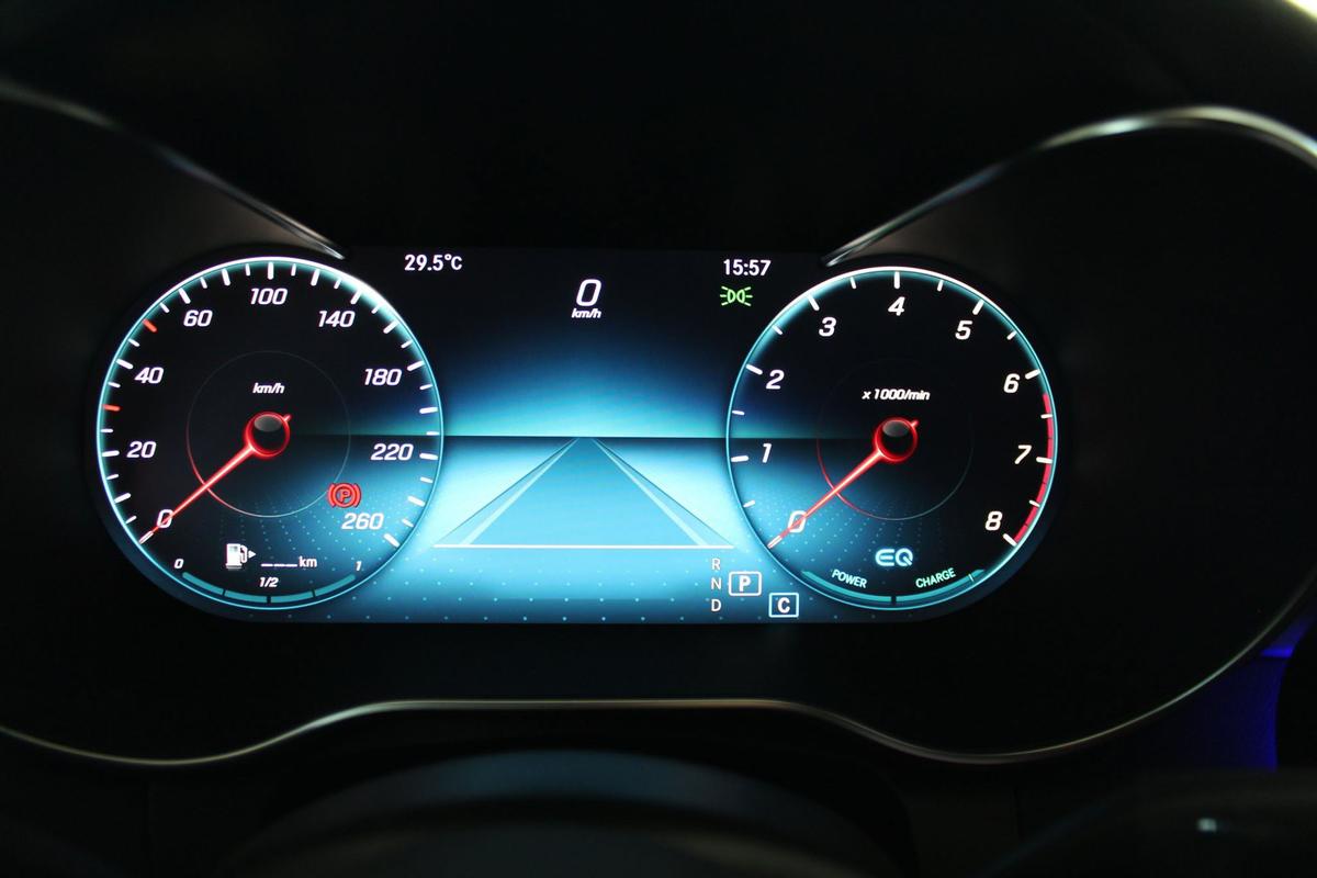 Mercedes-Benz C-Class 2019 | Carmudi.vn