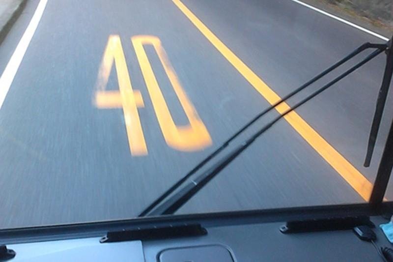 Lái xe đúng tốc độ | Carmudi.vn