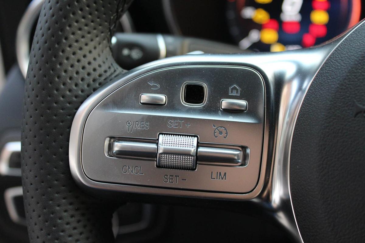 Mercedes-Benz C-Class 2019 | Carmudi.vn