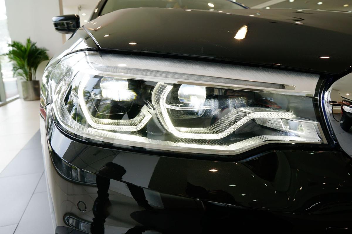 Cụm đèn chiếu sáng | Carmudi.vn