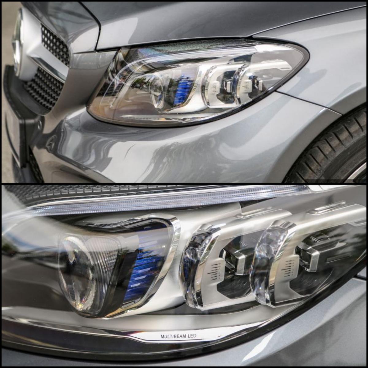 Mercedes-Benz C-Class 2019 | Carmudi.vn