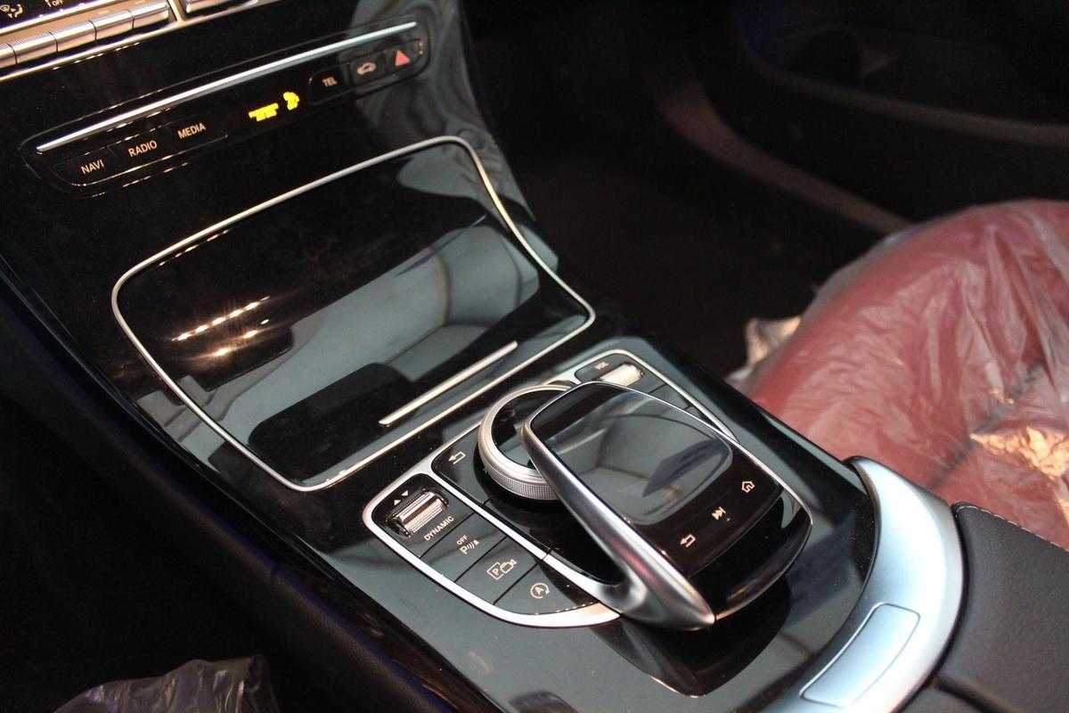 Mercedes-Benz C-Class 2019 | Carmudi.vn