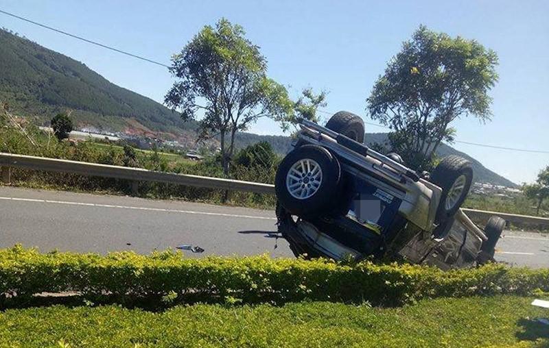 Tai nạn giao thông | Carmudi.vn