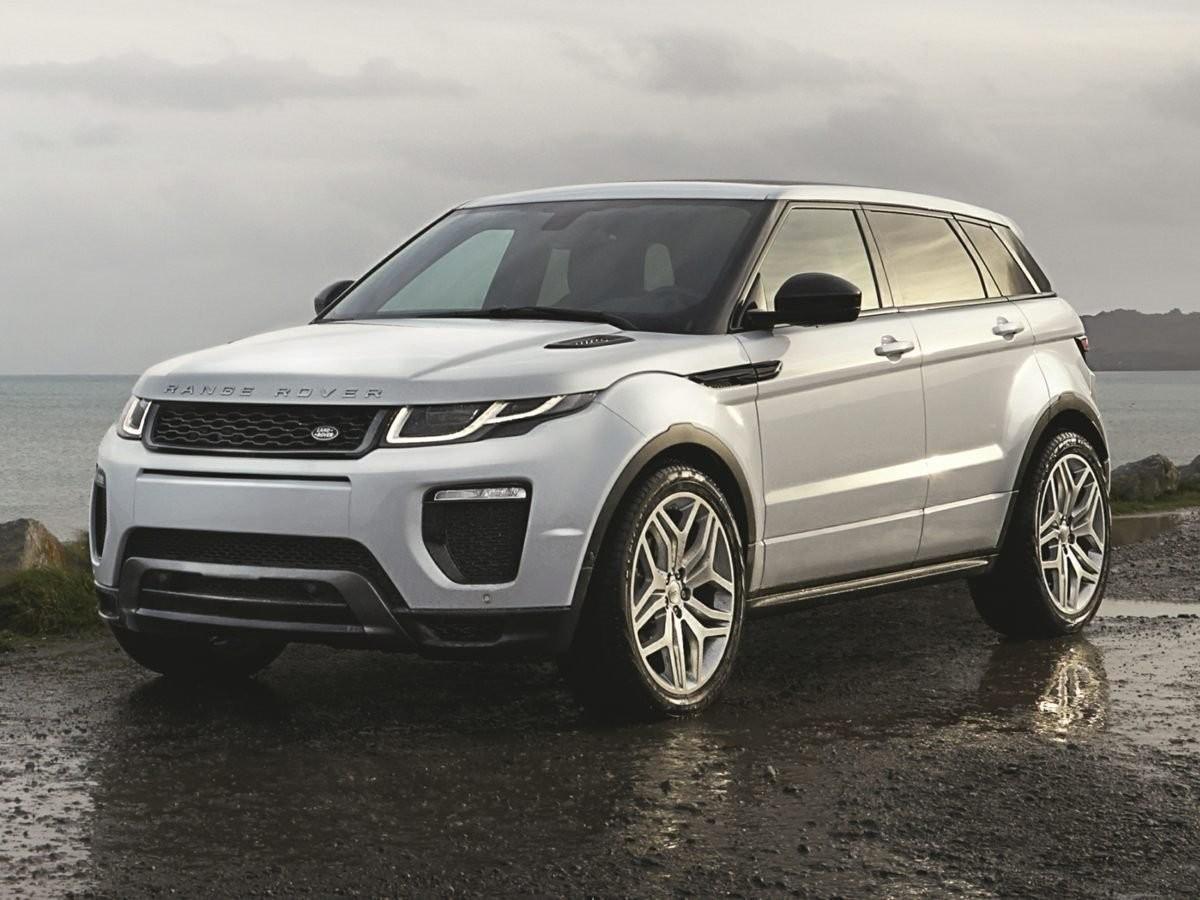 Phiên bản Range Rover Evoque | Carrmudi.vn