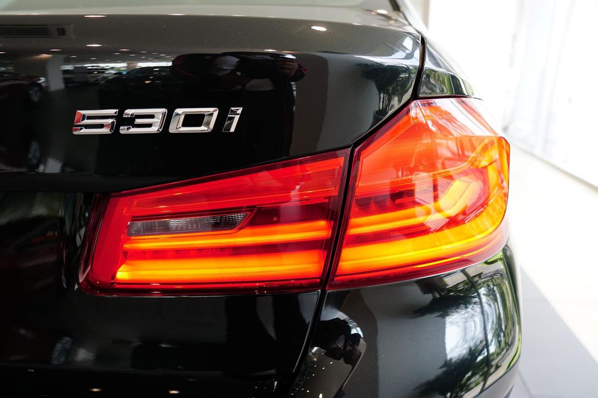 Đèn hậu độc đáo | Carmudi.vn