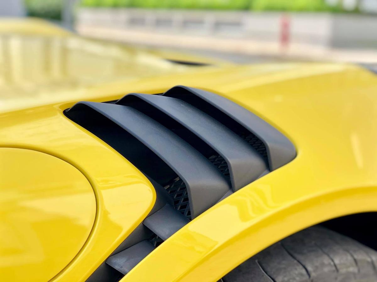  Tổng số 5 chiếc thì có đến 3 chiếc Porsche 911 GT2 RS và Porsche 911 GT3 RS | Carrmudi.vn