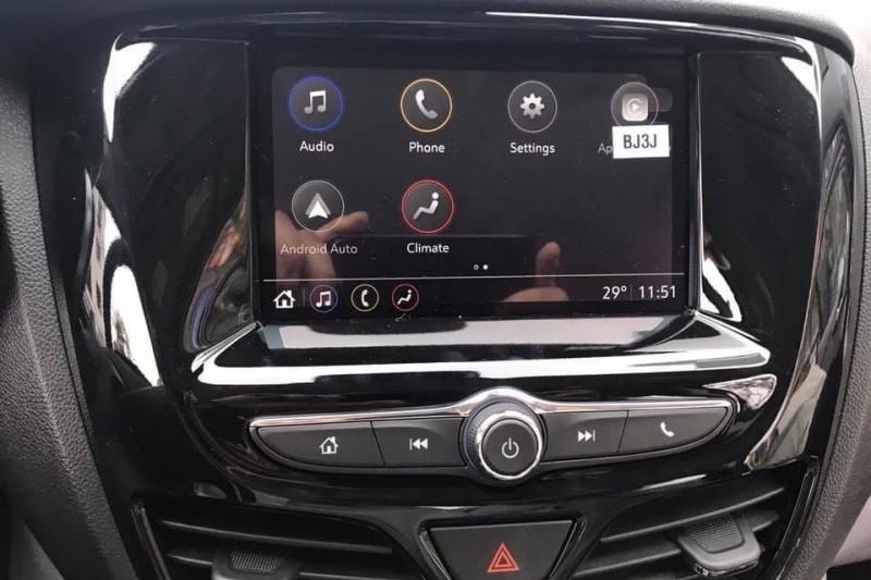 Vinfast Fadil - carmudi.vn