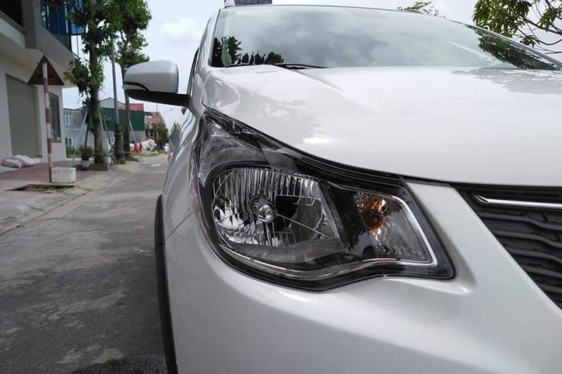 Vinfast Fadil - carmudi.vn