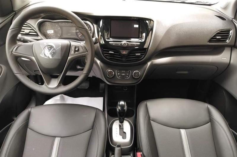 Vinfast Fadil - carmudi.vn